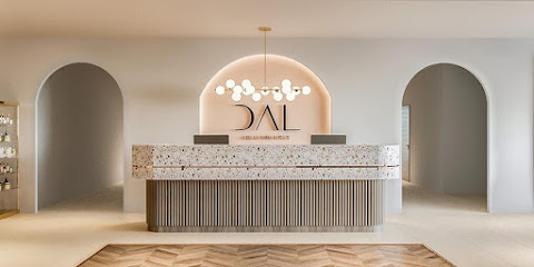 عيادات DAL عيادات دال - Saudi Arabia|Jeddah 23233|An Naseem|2972 King Abdallah Rd