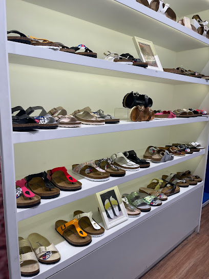 بيركنستوك - Saudi Arabia|Dhahran 34457|Al Dawhah Al Janubiyah|6864 Prince Faisal Bin Fahd Road