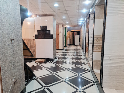 مؤسسة خالد ال سليمان للسيراميك - قرية الزارع قرية الحميد - +966 17 722 2333