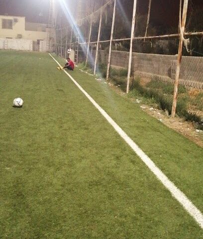 ملعب الجولة - خميس مشيط - +966 50 796 6004