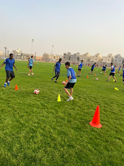 ملاعب أكاديمية الكأس الرياضية - Saudi Arabia|Al-Kharj 16278|Al Yamamah