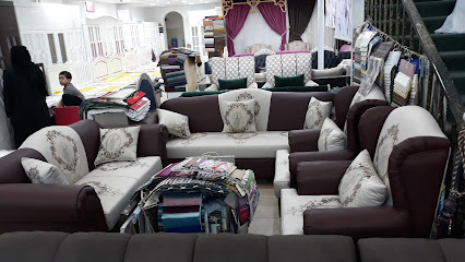محل الاشكال للأثاث - Dammam 32248