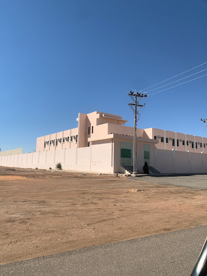ابتدائية مشار - Saudi Arabia|Hail 55481|Al Zahra'|6405