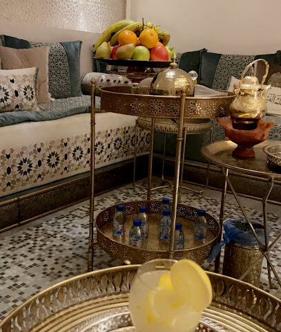 هوت ستون سبا للرجال - الرياض - +966 11 211 2177