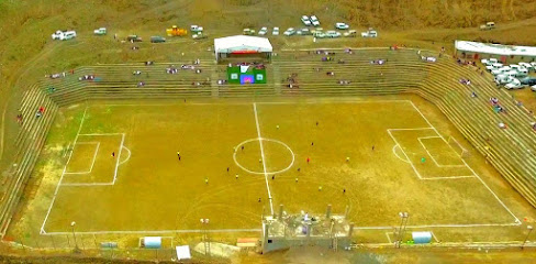 ملعب ريع - جازان -