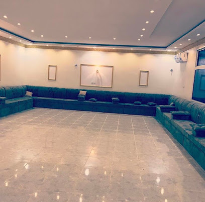 صدفة كسر - Saudi Arabia|Al Madinah Al Munawwarah 12345|Albalqa'|استراحة صدفة