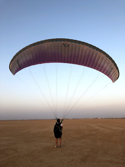 بقعة باراموتور في ينبع - Saudi Arabia|Yanbu 46435|Aldasmah|26Q3+C4H