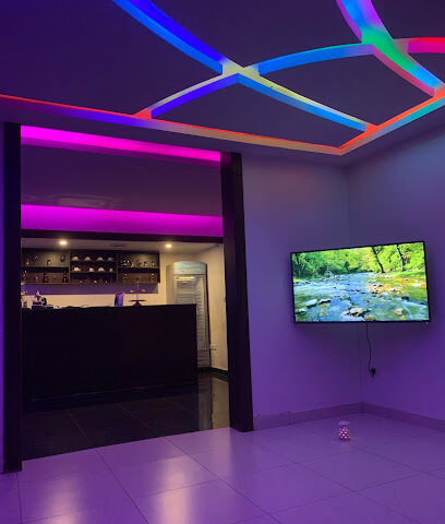 مركز الوسام الماسي - عرعر - +966 50 459 9339