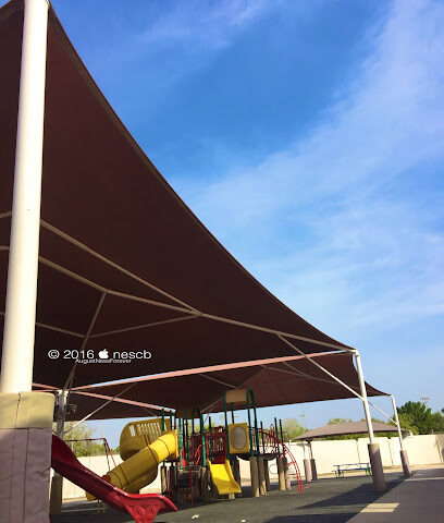 مدرسة تلال الظهران الابتدائية - الظهران - +966 13 872 6795