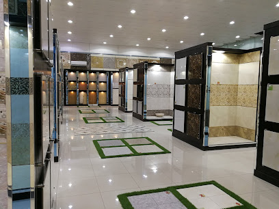 مجموعة العمري للتجارة والمقاولات الرياض - Saudi Arabia|Riyadh 14511|7572، حي العزيزية|4251 Al Imam