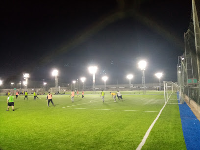 ملاعب كرة القدم فيفا - Saudi Arabia|42393|4853