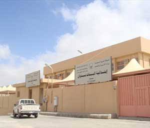 مجمع مدارس سدوان للبنات - بيلسمر -