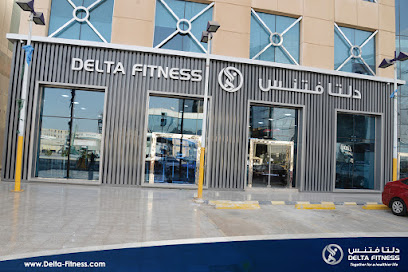 دلتا فيتنس - Saudi Arabia|Jeddah 23522|Al Zahra|الامير سلطان