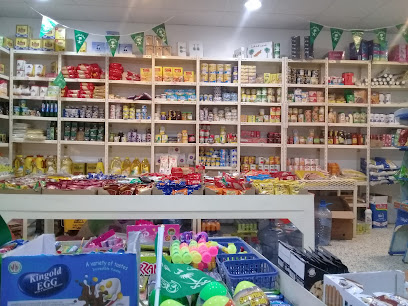 سوبر ماركت العنبر - Saudi Arabia|الرياض 16332|4136 نعجان