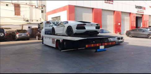 نادي التنس بميناء خنين الجبيل التجاري KJCP - Saudi Arabia|35515|4949