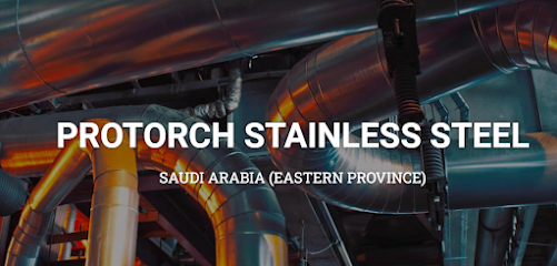 بروتورش - ستانلس ستيل منذ 1999 - Saudi Arabia|Dammam 31451|صندوق بريد 2019