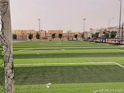 ملاعب رياضية - Saudi Arabia|Riyadh 13216|7173