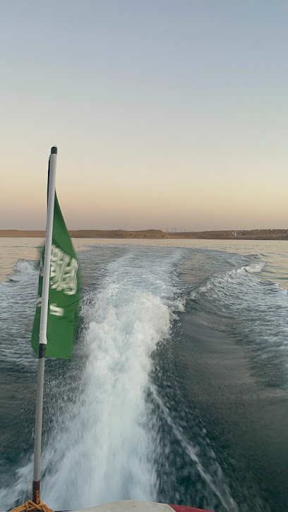 تأجير قوارب العمران محل عمران لتأجير القوارب - Saudi Arabia|Dumat al-Jandal 74642|RW55+V46