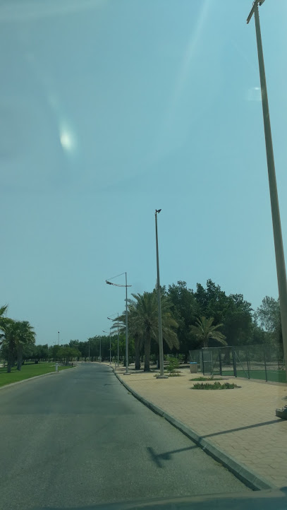 مجال كرة القدم - Saudi Arabia|Al Jubail 35813|Fanateer|5HGF+XP6