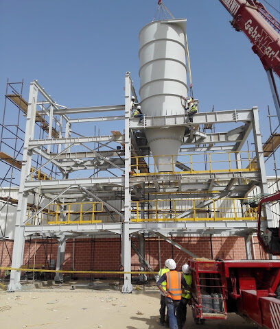 LSCO (شركة مستوى الصلب) - الرياض - +966 56 830 5362