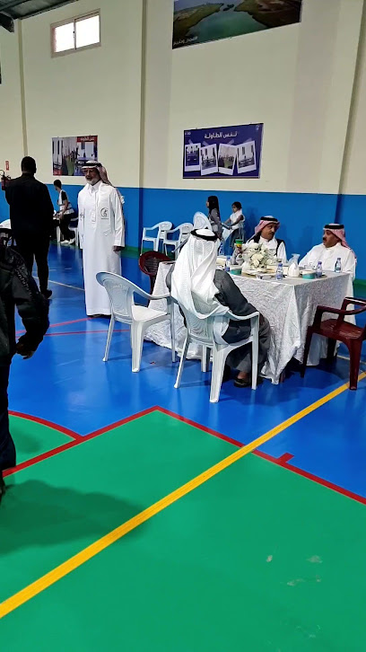 نادي ذوي الإعاقة - Saudi Arabia|4172، حجله، خميس مشيط 62563 7722،، أريم، أبها 62563،