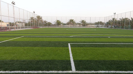 ملعب الفوارس - صفوى -
