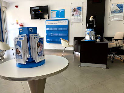 موبايلي - Saudi Arabia|Al Bukayriyah|شارع السوق التجاري، الفهد، البكيرية 51941 Al-Balad Market Place. Masjed Al-Omdah St. infront of Saudi|Air Lines