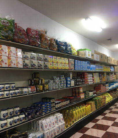 بقالة اموركم الغذائية للمواد الغذائية - مويه الجديدة - +966 53 512 4760