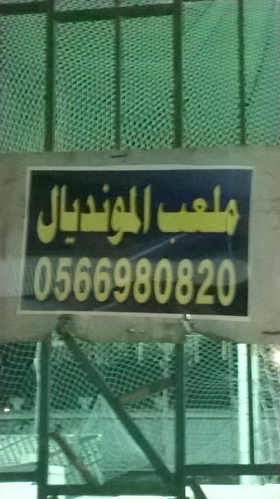 ملعب كأس العالم - Jeddah 23731