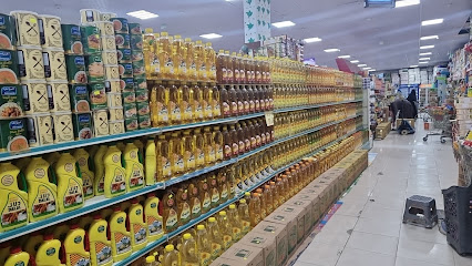 أسواق هزاع المطيري المركزيه - Saudi Arabia|الشارع الطائف تربة