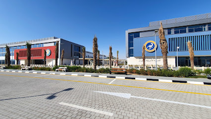 ISG (المدرسة الأمريكية بالظهران والمدرسة البريطانية بالظهران) - Saudi Arabia|Al Khobar 34726|Al Maha|54QH+47R