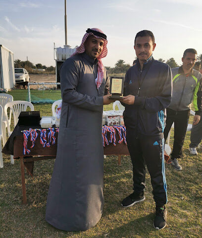نادي الحديدة - عنك - +966 50 802 9709
