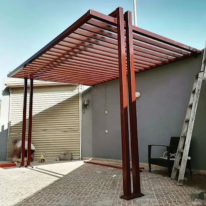 ... ورشة التضامن الحدادة - المجاردة - +966 55 732 9253