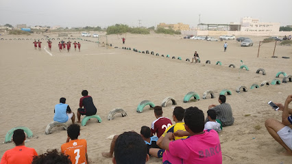 نادي الامل - الخضراء -