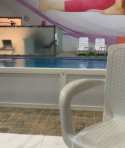 مركز نادينا الذهبي النسائي - عرعر - +966 55 633 9728