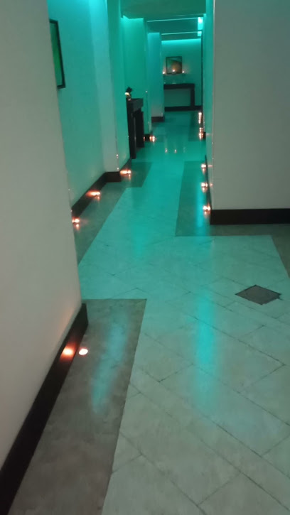 تدليك مريح في فندق نوفوتيل بيزنس - Dammam 32232