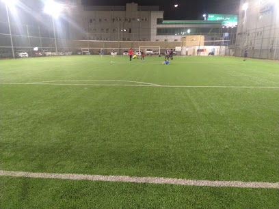 ملعب أورهان قدم - Saudi Arabia|Najran 66261|8432|3183
