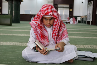 حلقة الإمام البخاري - رابغ -