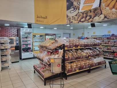 الباندا - البدائع - +966 9200 27707