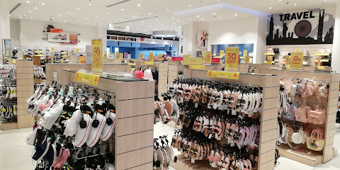 دارين مول - Saudi Arabia|Dammam 32424|Al Aziziyah|Khaleej Rd