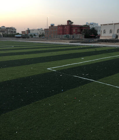 حقل البدراني - المدينة المنورة -
