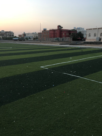 حقل البدراني - Saudi Arabia|Al Madinah Al Munawwarah 42364|Mudhainib|CMXG+Q7R