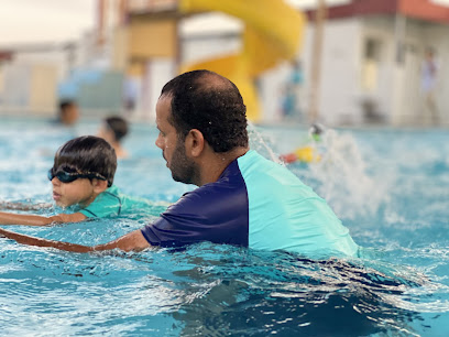 أكاديمية باري سباحة - سيهات - +966 56 008 3345