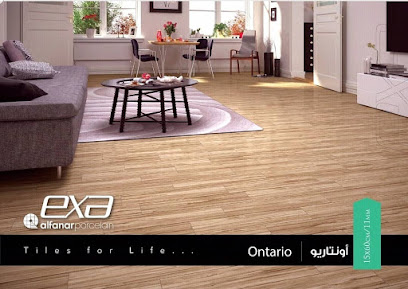 مؤسسة عبدالله الطلالوة للسيراميك - Saudi Arabia|Dammam 32442|Industrial