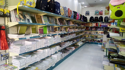 قرطاسية اليسر النموذجية 2 - Saudi Arabia|Abha 62584|Al-Mozvin|عمرو بن الجموح
