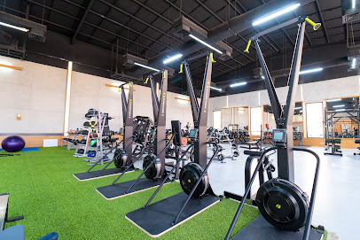 OXFIT GYM - رابغ - +966 59 707 0040