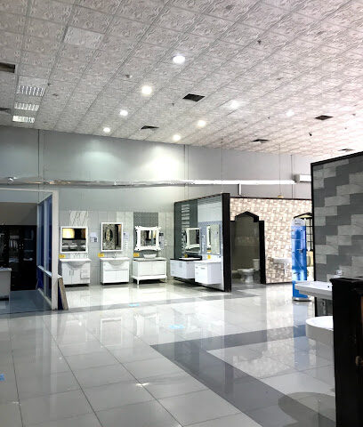 الخزف السعودي الخالدية - المدينة المنورة - +966 9200 11124