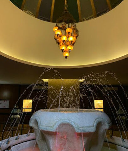 مساجك غير رياضي - المدينة المنورة - +966 14 848 8555