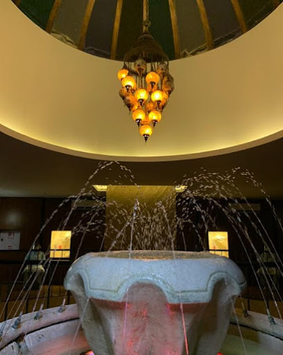 مساجك غير رياضي - Al Madinah Al Munawwarah 42210