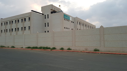 مدرسة بيش الثانوية للبنين - بيش - +966 55 342 1552